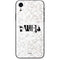 Disney Princess Ariel Chromatic iPhone XR Skin