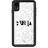 Disney Princess Ariel Chromatic iPhone XR Waterproof Case