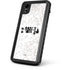Disney Princess Ariel Chromatic iPhone XR Waterproof Case