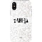 Disney Princess Ariel Chromatic iPhone XS Pro Case