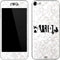 Disney Princess Ariel Chromatic Apple iPod Skin