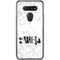 Disney Princess Ariel Chromatic LG K51/Q51 Clear Case