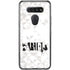 Disney Princess Ariel Chromatic LG K51/Q51 Clear Case