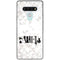 Disney Princess Ariel Chromatic LG Stylo 6 Clear Case
