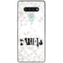Disney Princess Ariel Chromatic LG Stylo 6 Clear Case