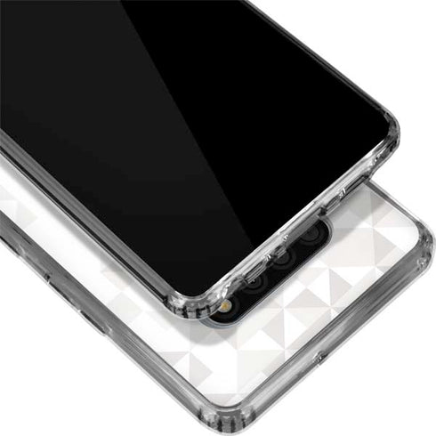 Disney Princess Ariel Chromatic LG Stylo 6 Clear Case