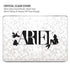 Disney Princess Ariel Chromatic MacBook Pro 13in (2020) Case plus Skin