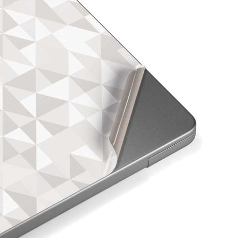 Disney Princess Ariel Chromatic MacBook Pro 14in (2021-24) Skin