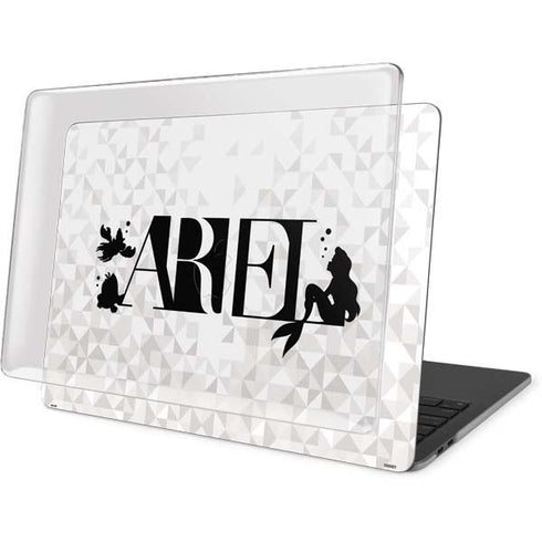 Disney Princess Ariel Chromatic MacBook Pro 15in (2016-19) Case plus Skin