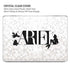Disney Princess Ariel Chromatic MacBook Pro 15in (2016-19) Case plus Skin