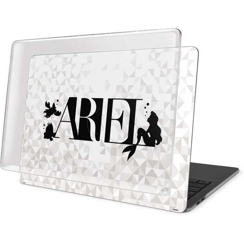 Disney Princess Ariel Chromatic MacBook Pro 16in (2019-20) Case plus Skin