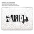 Disney Princess Ariel Chromatic MacBook Pro 16in (2019-20) Case plus Skin