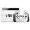Disney Princess Ariel Chromatic Nintendo Switch OLED (2021) Skin