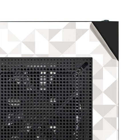 Disney Princess Ariel Chromatic NZXT H510 Compact ATX Mid-Tower Case Skin