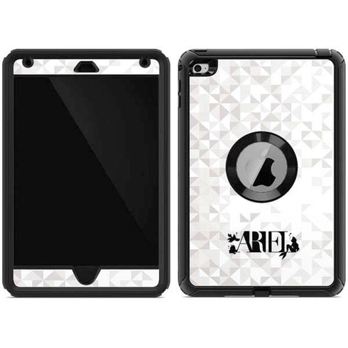 Disney Princess Ariel Chromatic Otterbox Defender iPad Skin