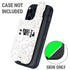 Disney Princess Ariel Chromatic Otterbox Defender iPhone Skin