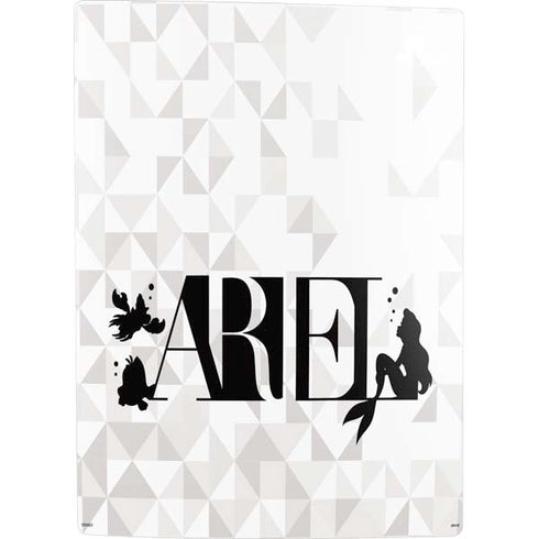 Disney Princess Ariel Chromatic PS5 Digital Edition Bundle Skin