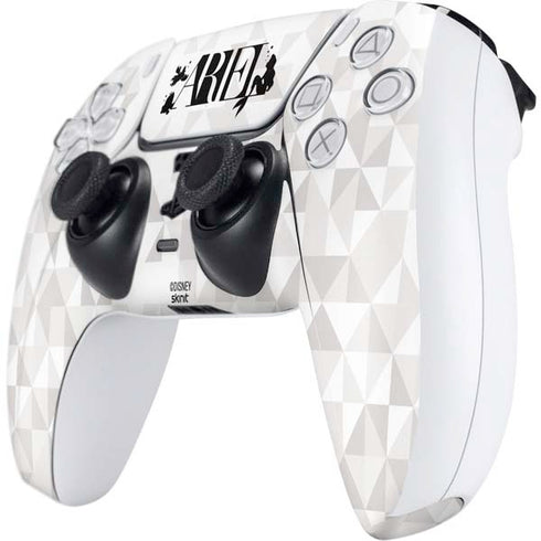Disney Princess Ariel Chromatic PS5 Controller Skin