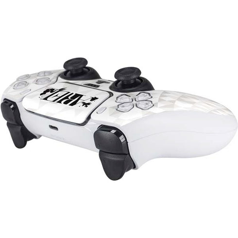 Disney Princess Ariel Chromatic PS5 Controller Skin
