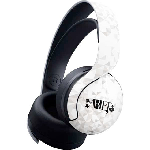 Disney Princess Ariel Chromatic PULSE 3D Wireless Headset for PS5 Skin