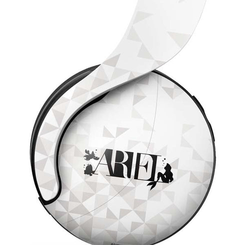 Disney Princess Ariel Chromatic PULSE 3D Wireless Headset for PS5 Skin