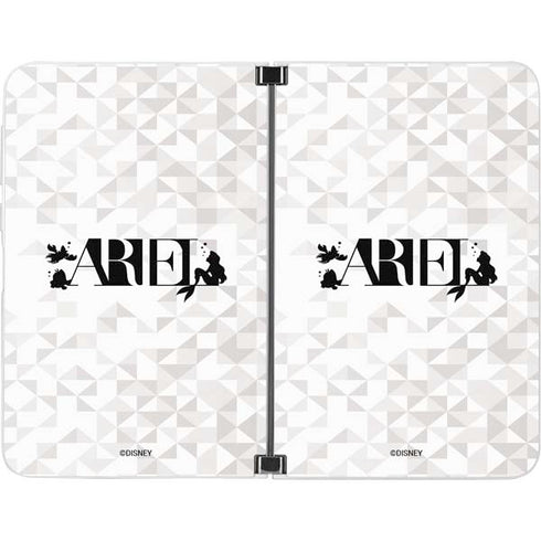 Disney Princess Ariel Chromatic Surface Duo Skin
