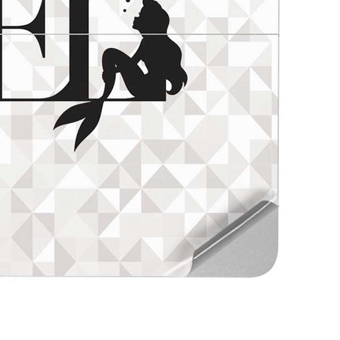 Disney Princess Ariel Chromatic Surface Laptop Studio Skin