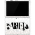 Disney Princess Ariel Chromatic Surface Pro 7 Skin