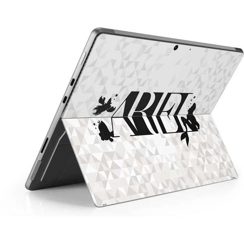 Disney Princess Ariel Chromatic Surface Pro 8 Skin