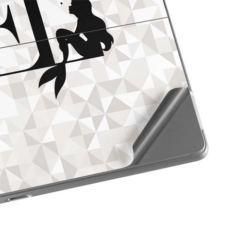 Disney Princess Ariel Chromatic Surface Pro 8 Skin