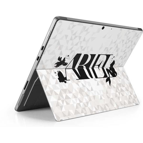 Disney Princess Ariel Chromatic Surface Pro 9 Skin