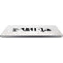 Disney Princess Ariel Chromatic Universal Laptop 11in (8.8 x 6.2in) Skin