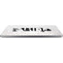 Disney Princess Ariel Chromatic Universal Laptop 12in (9.8 x 6.8in) Skin