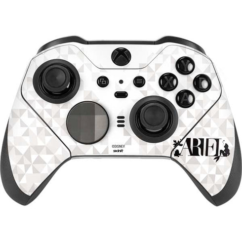 Disney Princess Ariel Chromatic Xbox Elite Wireless Controller Series 2 Skin