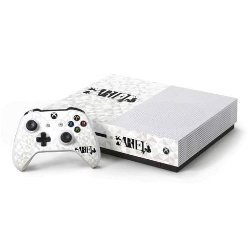 Disney Princess Ariel Chromatic Xbox One Skins