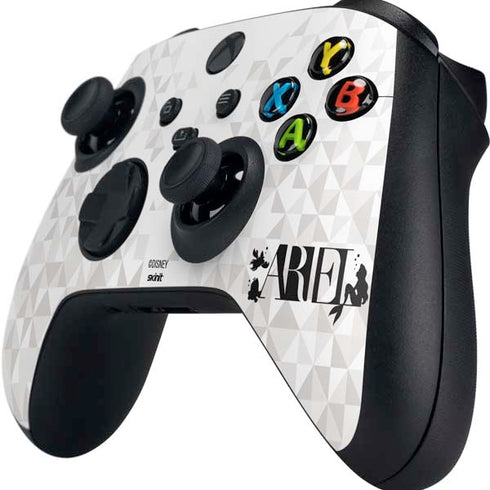 Disney Princess Ariel Chromatic Xbox Series X Controller Skin