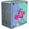 Disney Princess Ariel Art Cooler Master MasterBox Q300L Mini Tower Skin