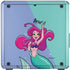 Disney Princess Ariel Art Cooler Master MasterBox Q300L Mini Tower Skin