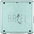 Disney The Little Mermaid Ariel Daydreamer Art Cooler Master MasterBox Q300L Mini Tower Skin