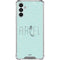 Disney The Little Mermaid Ariel Daydreamer Art Galaxy A13 5G Clear Case