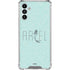 Disney The Little Mermaid Ariel Daydreamer Art Galaxy A13 5G Clear Case