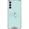 Disney The Little Mermaid Ariel Daydreamer Art Galaxy A14 5G Clear Case
