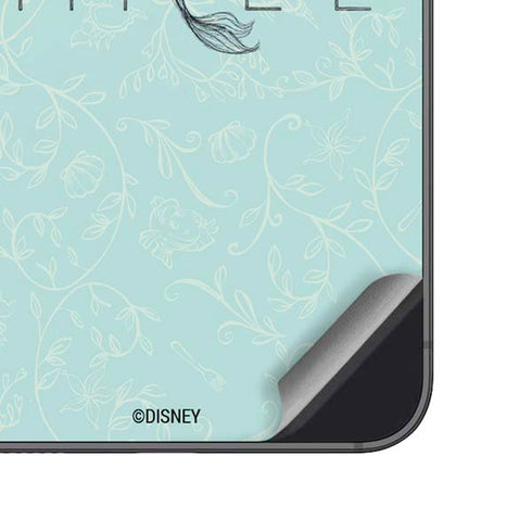 Disney The Little Mermaid Ariel Daydreamer Art Galaxy A14 5G Skin