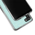 Disney The Little Mermaid Ariel Daydreamer Art Galaxy A21 Clear Case