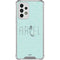 Disney The Little Mermaid Ariel Daydreamer Art Galaxy A53 5G Clear Case