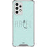 Disney The Little Mermaid Ariel Daydreamer Art Galaxy A53 5G Clear Case