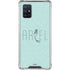 Disney The Little Mermaid Ariel Daydreamer Art Galaxy A71 5G Clear Case