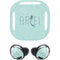 Disney The Little Mermaid Ariel Daydreamer Art Galaxy Buds Pro Skin