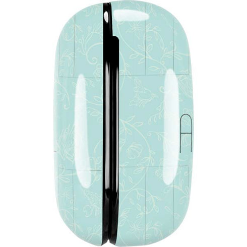Disney The Little Mermaid Ariel Daydreamer Art Galaxy Buds Pro Skin