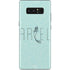 Disney The Little Mermaid Ariel Daydreamer Art Galaxy Note 8 Skin